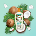 Afbeelding 2 voor Lovea Bodylotion Kokosolie - 250ml