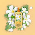 Afbeelding 2 voor Lovea Bodylotion Tahiti Monoï - 250ml