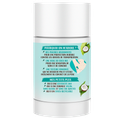 Afbeelding 2 voor Lovea Verzorgende Deodorant met Kokosolie - 50g