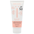 Naïf Baby & Kids High Protection Mineral Sunscreen SPF 50 - 100ml
