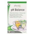 Physalis pH Balance Kruideninfusie Bio - 20 theezakjes