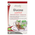 Physalis Glucose Control Kruideninfusie Bio - 20 theezakjes