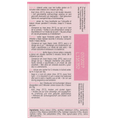 Afbeelding 2 voor Women's Balance & Energy Kruideninfusie BIO - 20 theezakjes