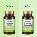 Afbeelding 3 voor Biotica & Inuline 20 Miljard - 60 capsules