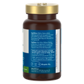 Afbeelding 2 voor Q10 Vitamine B1 in Olijfolie 125mg - 60 capsules