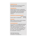 Afbeelding 3 voor Damiana - 45 capsules