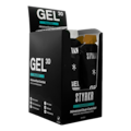 STYRKR GEL30 Dual-Carb Energy Gel Mixed Performance Box - 12 stuks