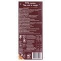 Afbeelding 3 voor Lovechock SPIRIT Rich Dark 75% Cacao - 70g