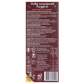Afbeelding 3 voor Lovechock SOUL Caramel Sea Salt 75% Cacao - 70g