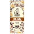 Lovechock BLISS Délice Crémeux Blanc Vegan - 70g