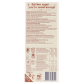 Afbeelding 3 voor Lovechock BLISS Smooth Delight Vegan White - 70g