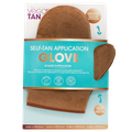 Afbeelding 1 voor Self‑Tan Application Glove - 1 handschoen