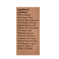 Afbeelding 3 voor Argan Shampoo Bar - 80 wasbeurten