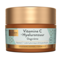 De Tuinen Crème Yeux Vitamine C + Acide Hyaluronique - 50ml