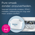 Afbeelding 5 voor BRITA Maxtra Pro Pure Performance Waterfilterpatroon - 2 pack