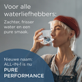 Afbeelding 3 voor BRITA Maxtra Pro Pure Performance Waterfilterpatroon - 6 pack