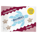 BenBits Gum Salmiak - 18g