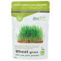 Afbeelding 1 voor Wheat Grass Poeder BIO - 150g