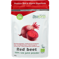 Afbeelding 1 voor Rode Bietensap Raw Poeder BIO - 150g