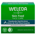 Afbeelding 2 voor Skin Food Voedende Nachtcrème - 40ml