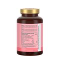 Afbeelding 2 voor Teunisbloemolie + Vitamine B6 1500mg - 60 softgels