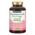 Holland & Barrett Teunisbloemolie + Vitamine B6 1500mg - 120 softgels