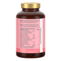 Afbeelding 2 voor Teunisbloem En Borage Olie - 120 softgels
