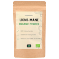 Cupplement Lions Mane Organic Powder - 60g