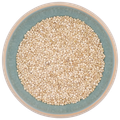 Afbeelding 3 voor Biologische Glutenvrije Quinoa - 400g