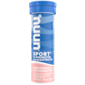 Nuun Sport met Elektrolyten Aardbei Limonade - 10 bruistabletten