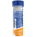 Afbeelding 2 voor Hydration Met Elektrolyten Mango - 10 bruistabletten