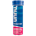 Nuun Hydration Met Elektrolyten Framboos - 10 bruistabletten