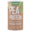 Purasana Vegan Pea Protein Vanille - 400g