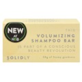 Solidly Volumizing Shampoo Bar - 50g