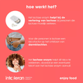 Afbeelding 4 voor Lactase 20.000 - 50 breektabletten