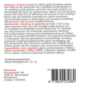 Afbeelding 3 voor Fodmix - 36 capsules