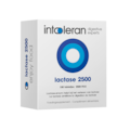 Intoleran Lactase 2500 - 100 comprimés