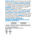 Afbeelding 3 voor Lactase 2500 - 100 tabletten