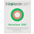 Intoleran Fibractase 1200 - 36 capsules