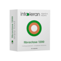 Intoleran Fibractase 1200 - 36 capsules