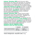 Afbeelding 3 voor Fibractase 1200 - 36 capsules