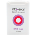 Afbeelding 2 voor DAO mini - 60 tabletten