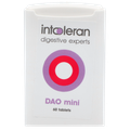 Afbeelding 2 voor DAO Mini - 60 tabletten