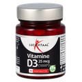 Afbeelding 2 voor Vitamine D3 25mcg - 90 kauwtabletten