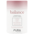 Afbeelding 1 voor Pura Collageen Balance - 224g