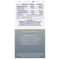 Afbeelding 2 voor MorEPA Platinum + Vitamine D3 - 60 softgels
