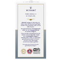 Afbeelding 4 voor MorEPA Platinum + Vitamine D3 - 60 softgels