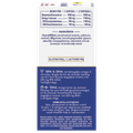 Afbeelding 2 voor Omega-3 MorEPA Original - 60 softgels