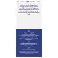 Afbeelding 3 voor Omega-3 MorEPA Original - 60 softgels