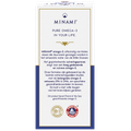 Afbeelding 4 voor Omega-3 MorEPA Original - 60 softgels